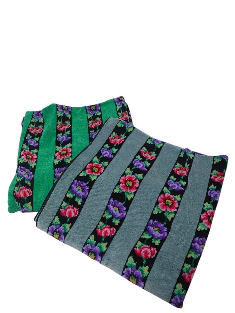 FEILER フェイラー タオルケット おくるみ バスタオル2枚