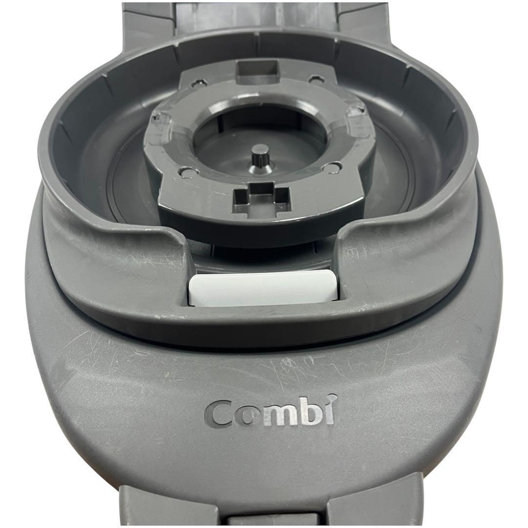 【美品✨最上位モデル】Combi THE S Air ZB-690 ISOFIX