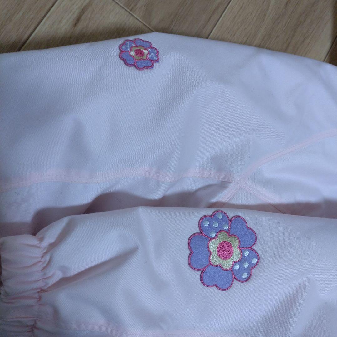 【夜セール】フェニックス　phenix　スキーウェア　ジャンパー　ピンク　スノー