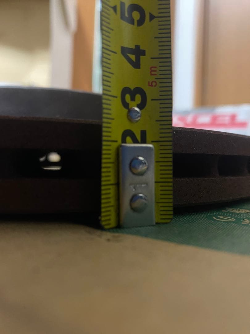 友光ディクセル　スリット入りブレーキローター　ncロードスター用フロント