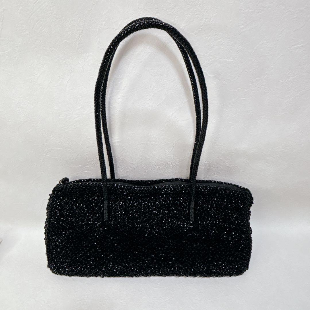 アンテプリマ TIRA TEMPO 黒 2025年新作 現行 完売 入手困難