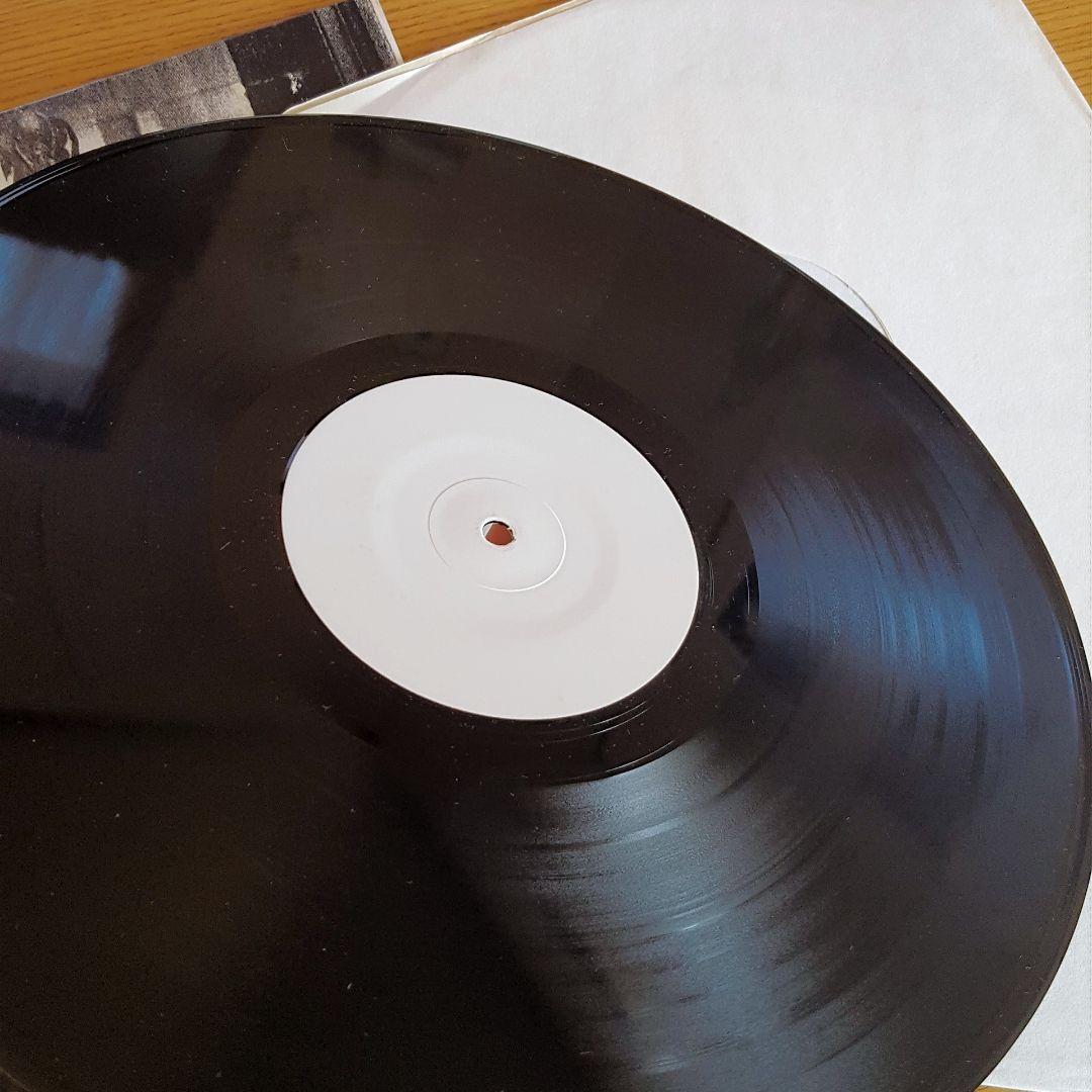 激レア Joy Division DEAD SOUL 2枚組 レコード LP