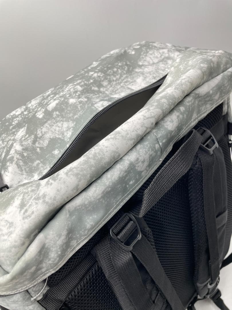 【Coleman】コールマン シールド35 バックパック マーブルカラー