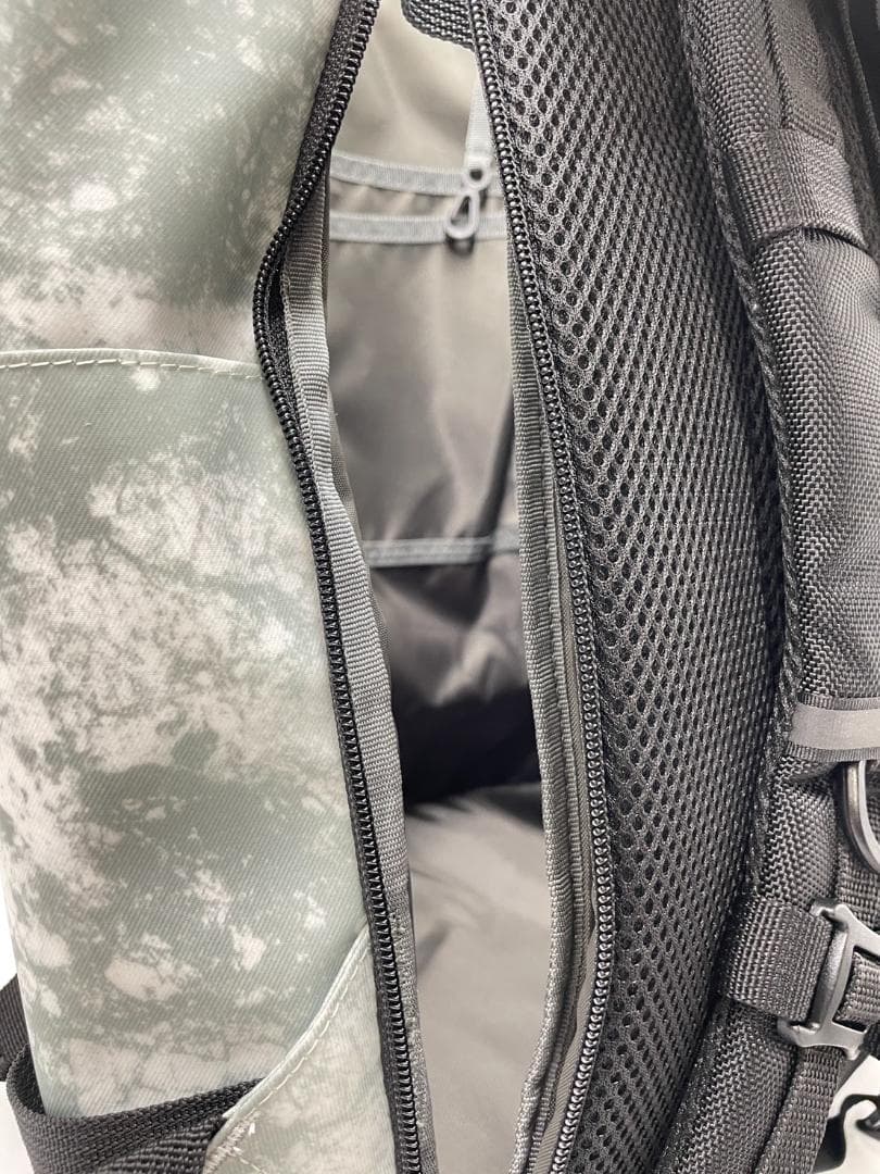 【Coleman】コールマン シールド35 バックパック マーブルカラー