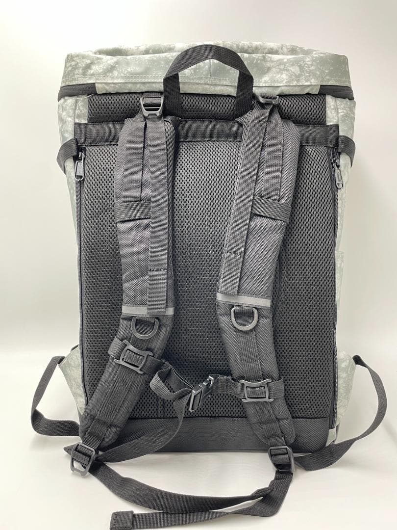 【Coleman】コールマン シールド35 バックパック マーブルカラー