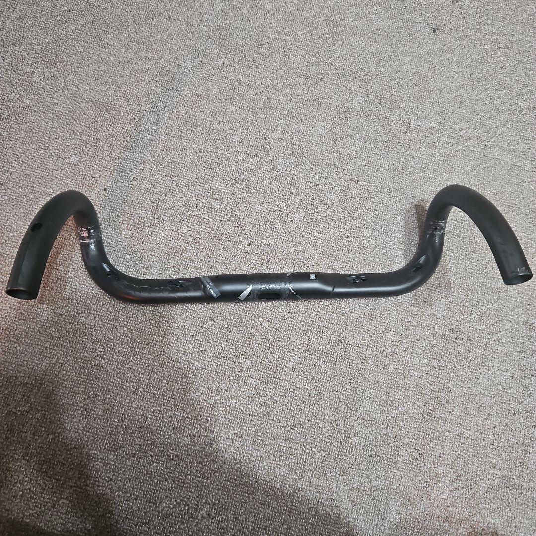 FSA K-FORCE カーボンハンドル