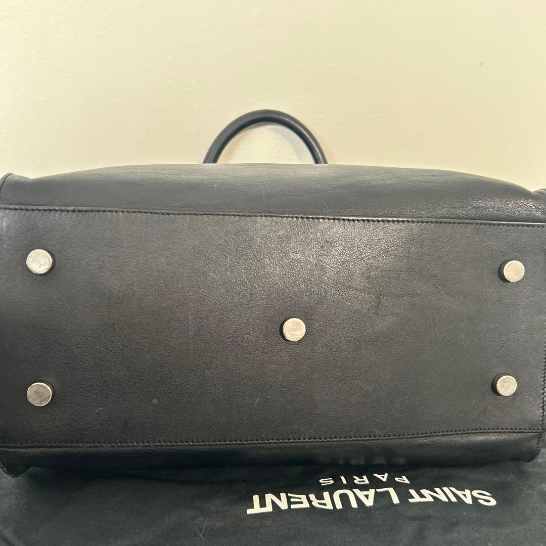 サンローラン　バッグ