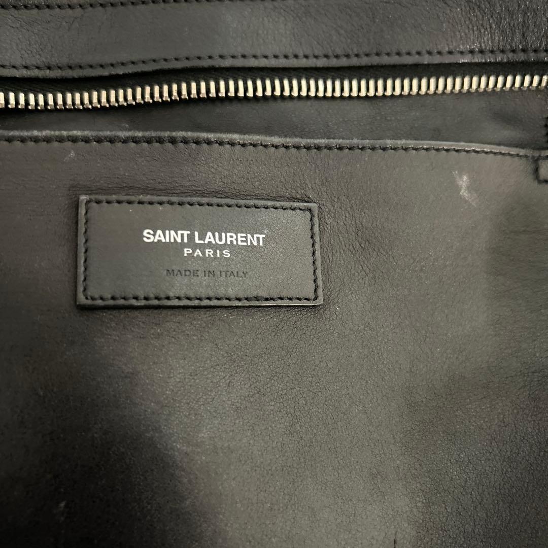 サンローラン　バッグ