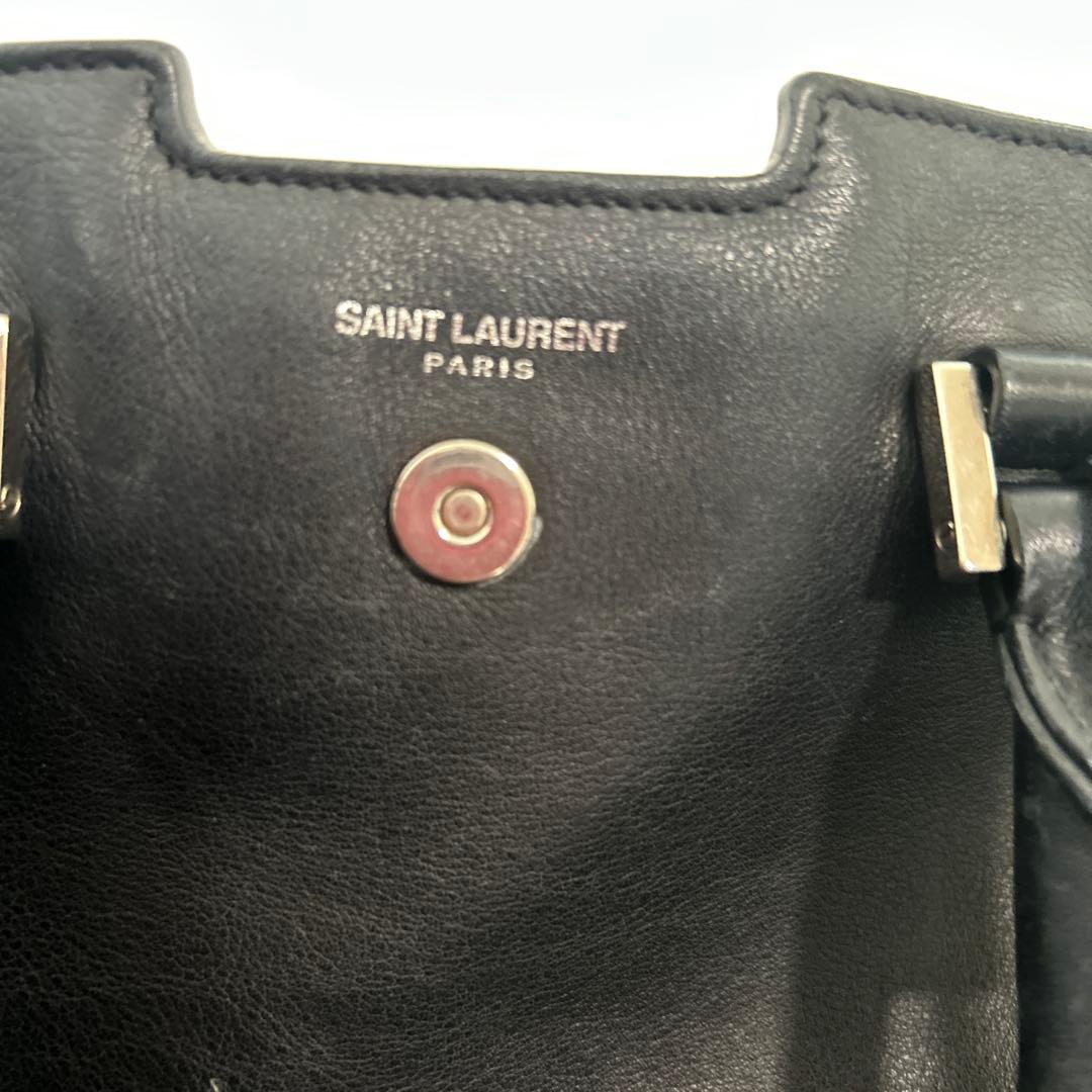 サンローラン　バッグ