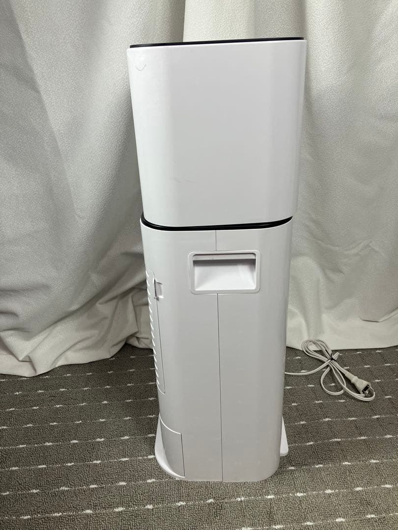 アイリスオーヤマ 衣類乾燥除湿機 IJD-I50（2024年製）