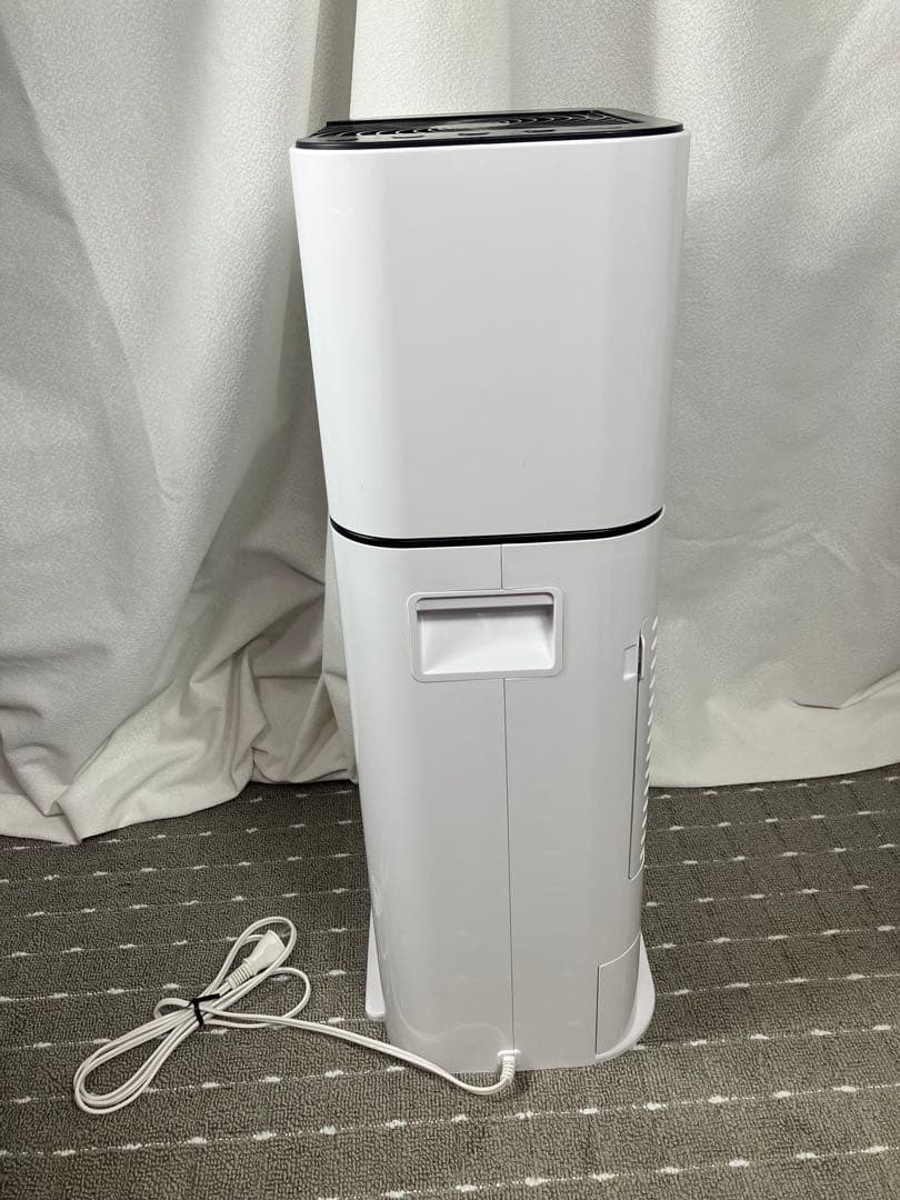 アイリスオーヤマ 衣類乾燥除湿機 IJD-I50（2024年製）