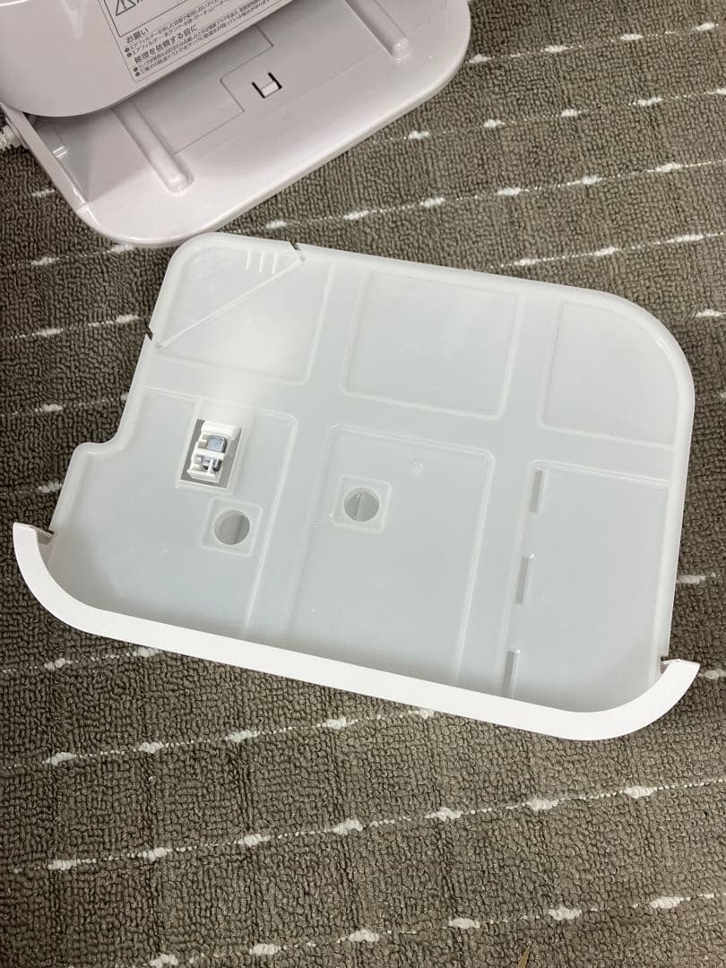 アイリスオーヤマ 衣類乾燥除湿機 IJD-I50（2024年製）