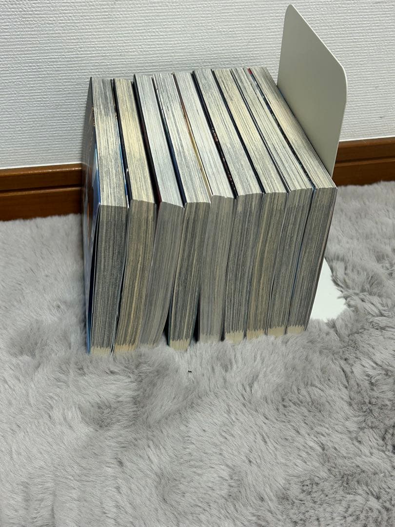 ブルージャイアント全巻初版多数