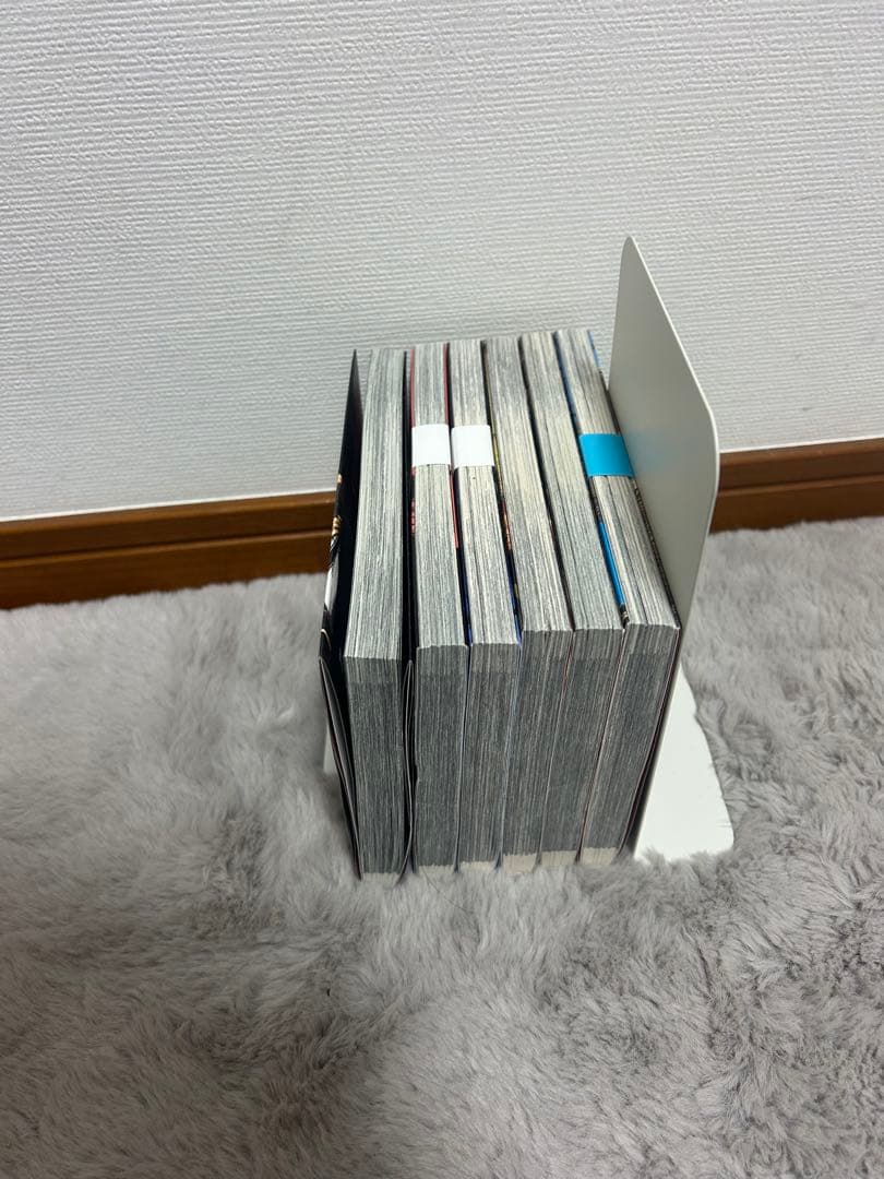 ブルージャイアント全巻初版多数