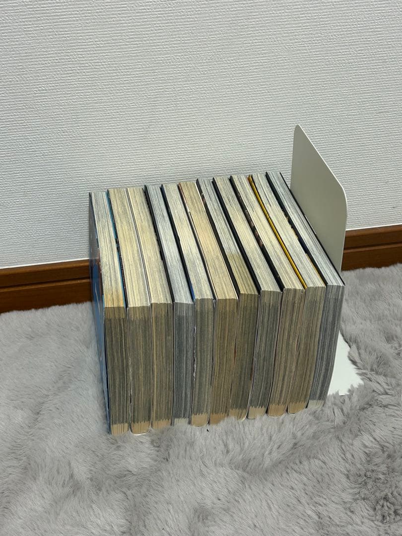 ブルージャイアント全巻初版多数