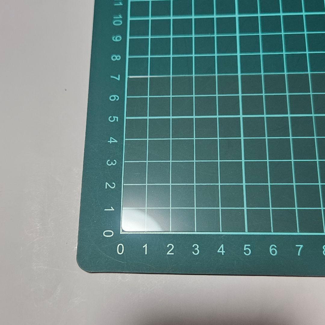 ニンテンドー ガラスフィルム2×2