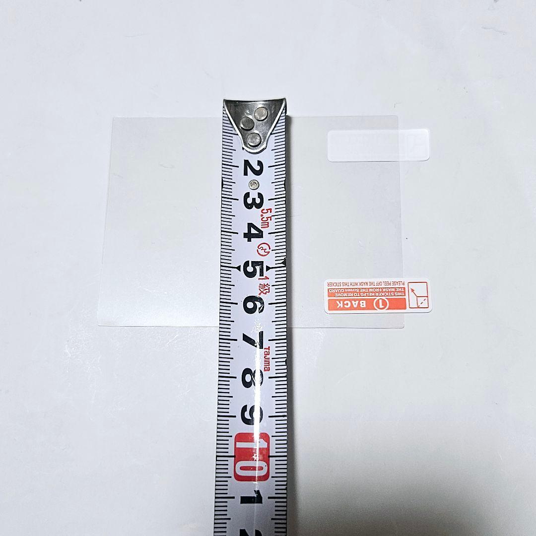 ニンテンドー ガラスフィルム2×2
