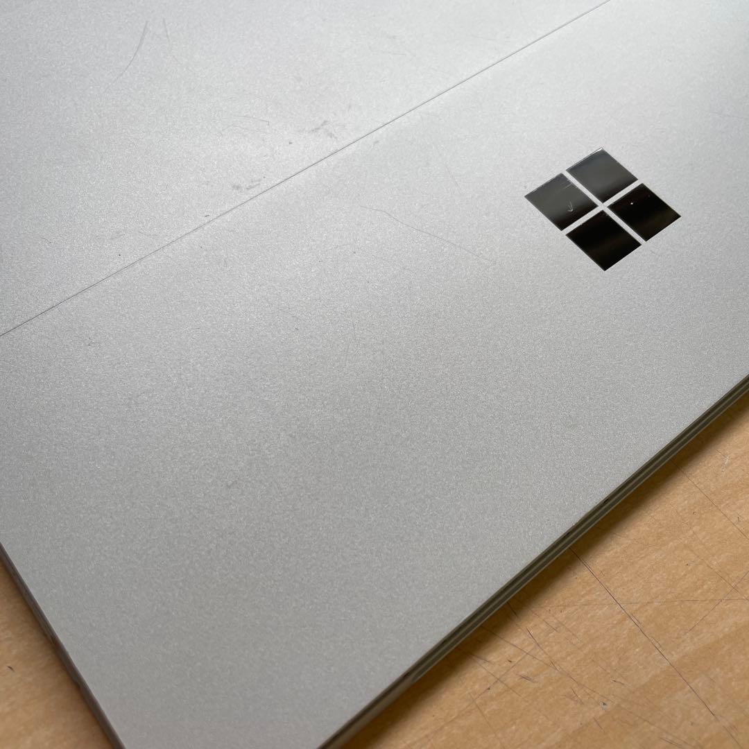 Windowsタブレット本体 Surface Pro5 1807 LTE SSD256GB 8GB #7