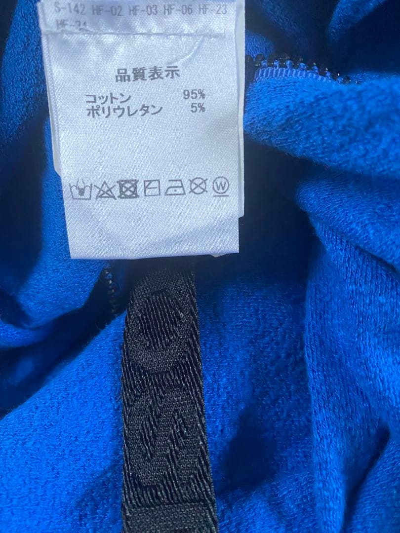 H.P.FRANCE購入★OSKLENオールインワン