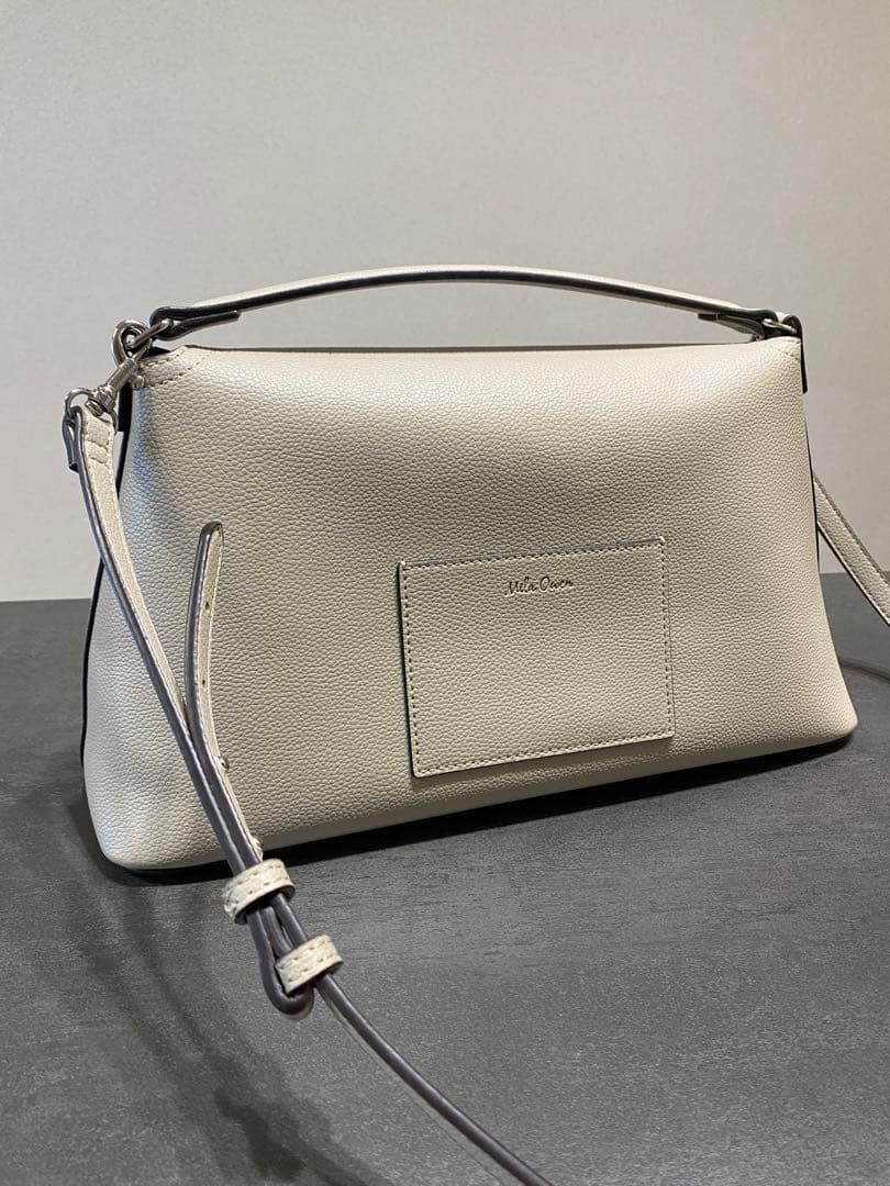 mila owen ショルダーバッグ