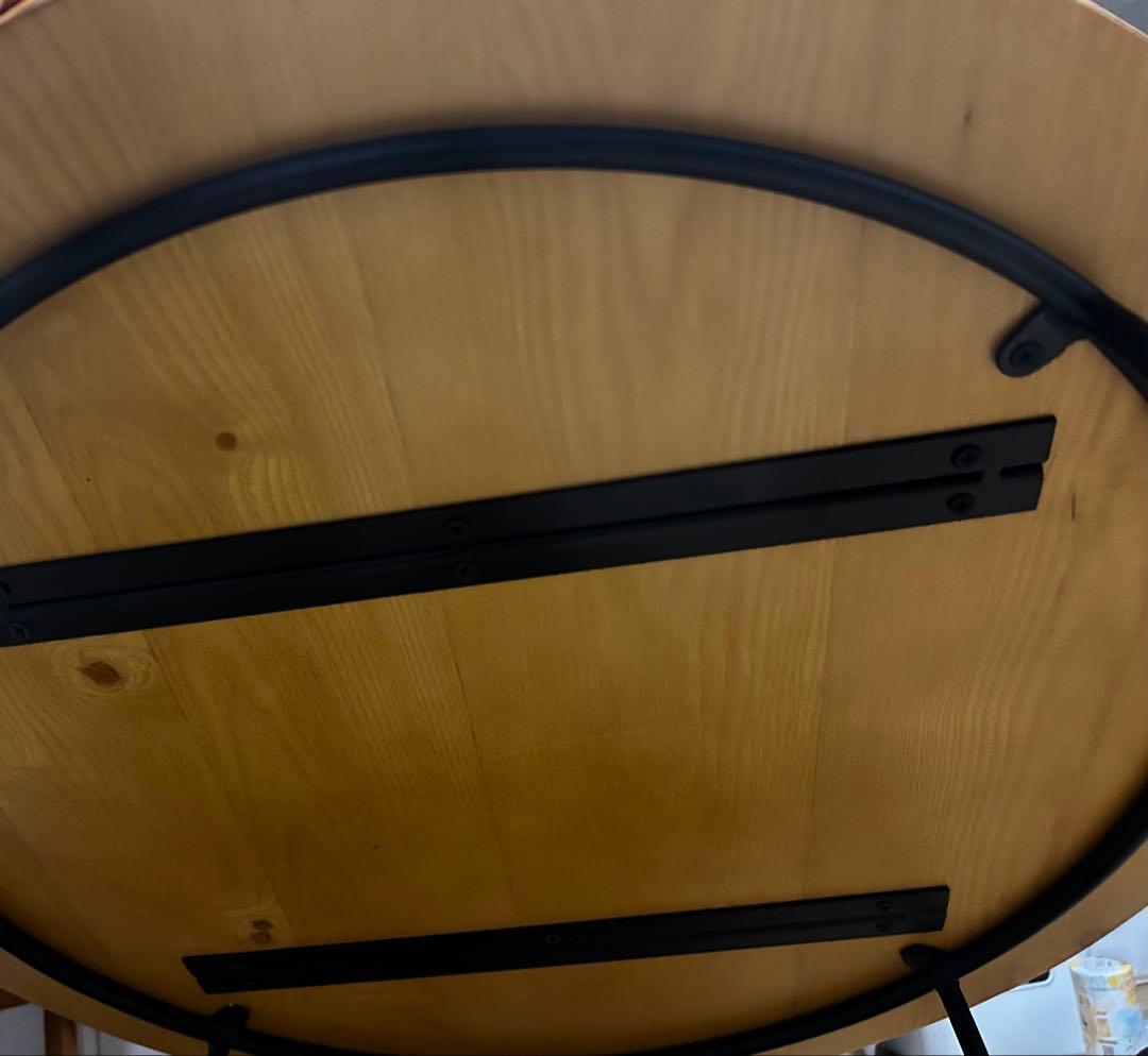 【あかさたな様】専用LIFE FURNITURE ローテーブル TH ASH