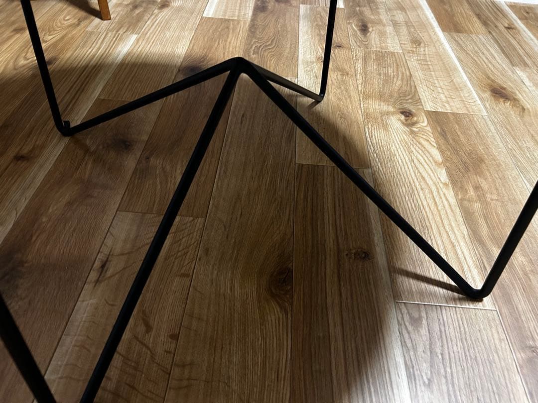 【あかさたな様】専用LIFE FURNITURE ローテーブル TH ASH