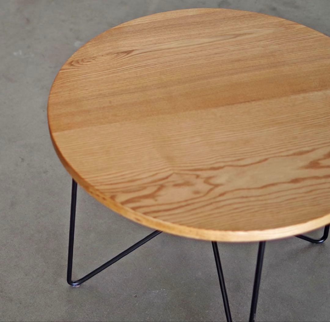 【あかさたな様】専用LIFE FURNITURE ローテーブル TH ASH