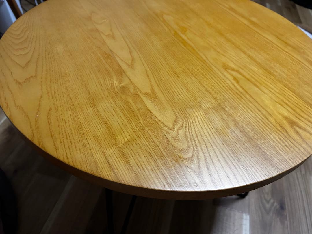 【あかさたな様】専用LIFE FURNITURE ローテーブル TH ASH