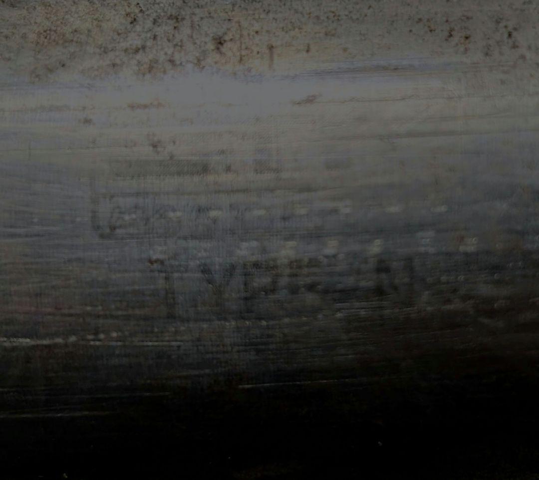 夢パパ　OTK リアシャフト50パイ　N レーシングカート