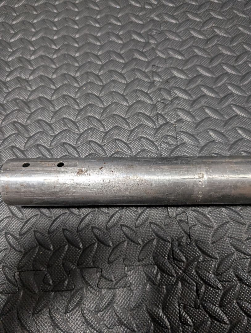 夢パパ　OTK リアシャフト50パイ　N レーシングカート