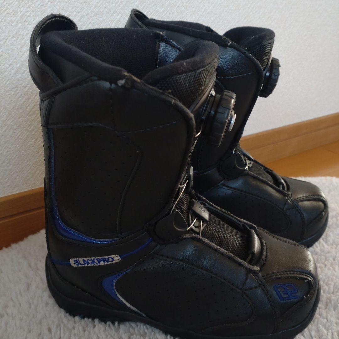 Burtonチクレット　ボード120&ビンディングセット　おまけブーツ付