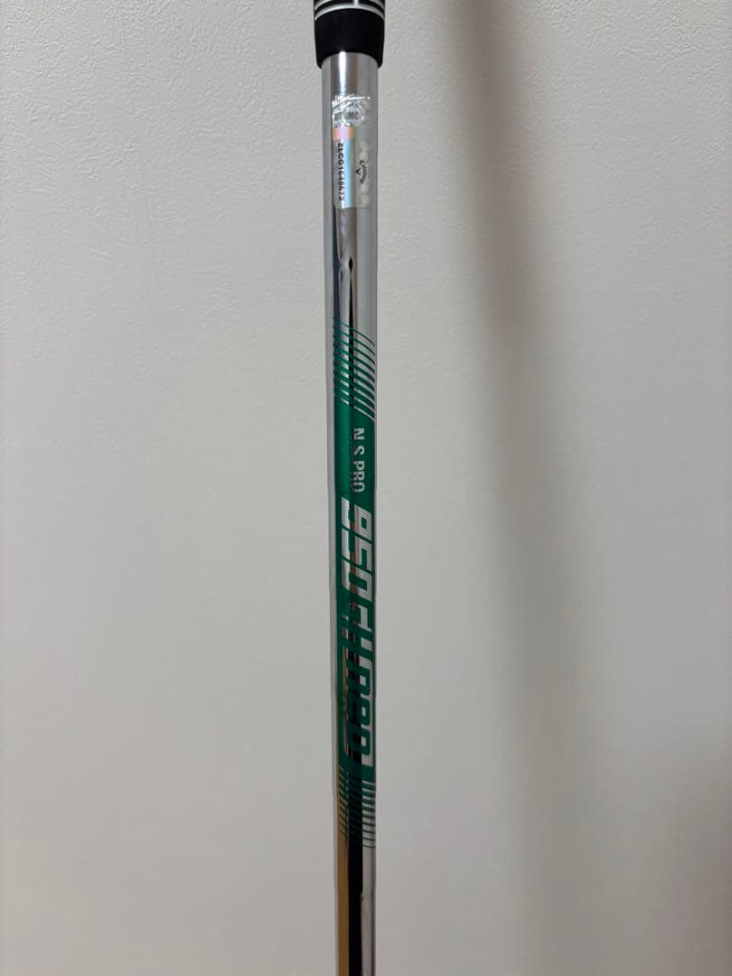 Callaway Golf OPUS オーパス ウェッジ56° - 12S