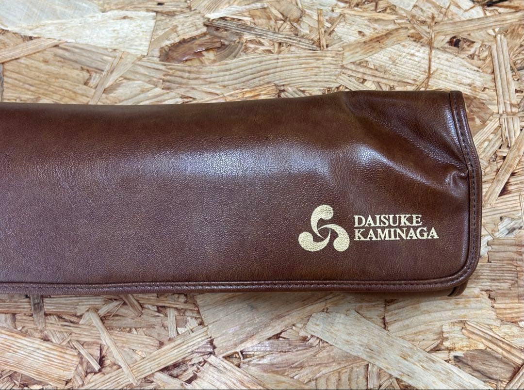 秋*日様 神永大輔 プラスチック製尺八 ケース付属品付き