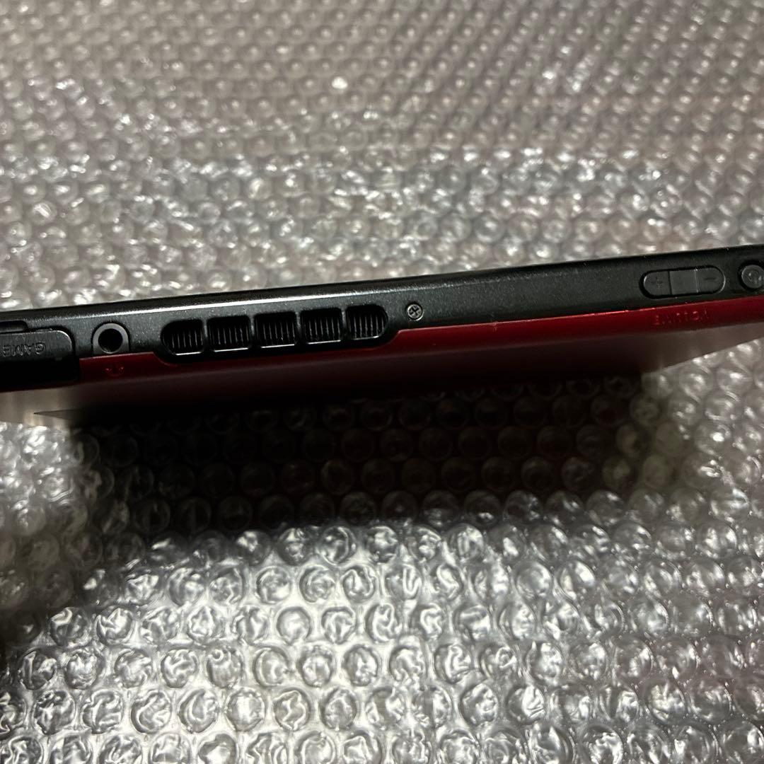 12 Nintendo Switch 本体　初期型