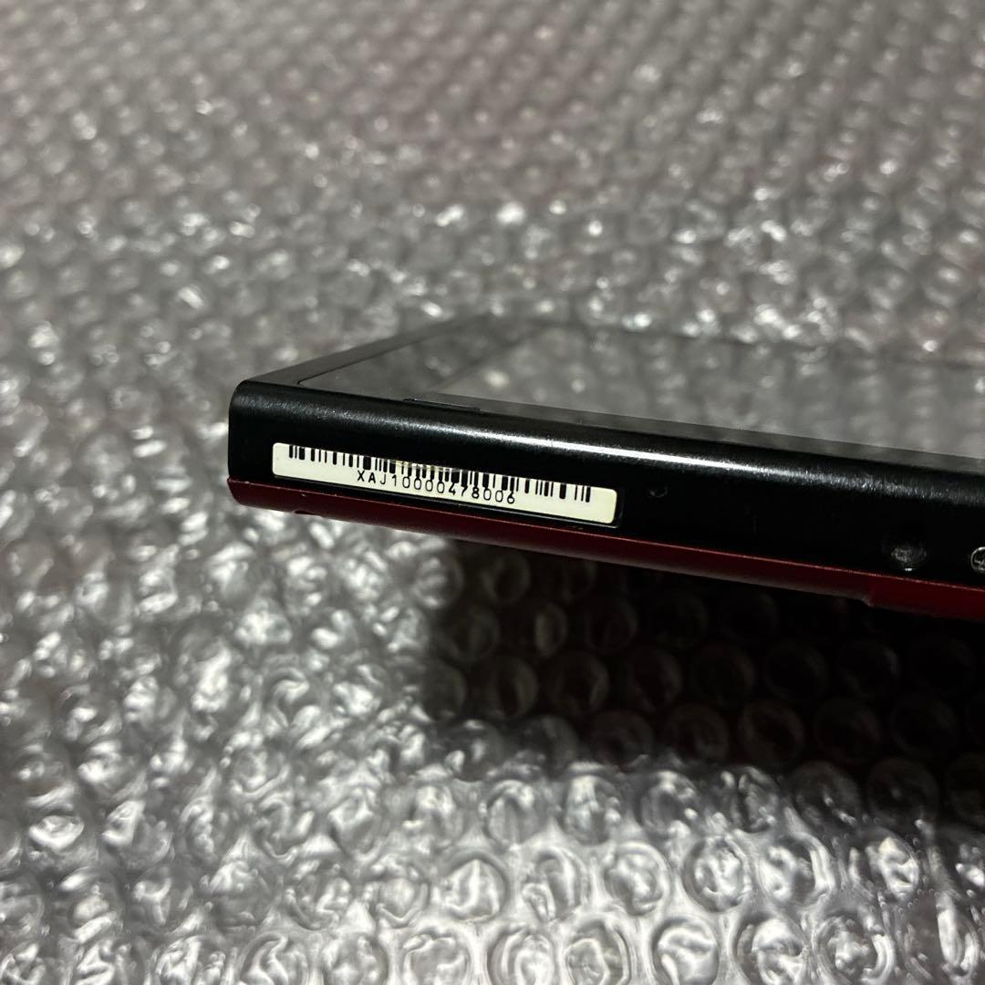 12 Nintendo Switch 本体　初期型