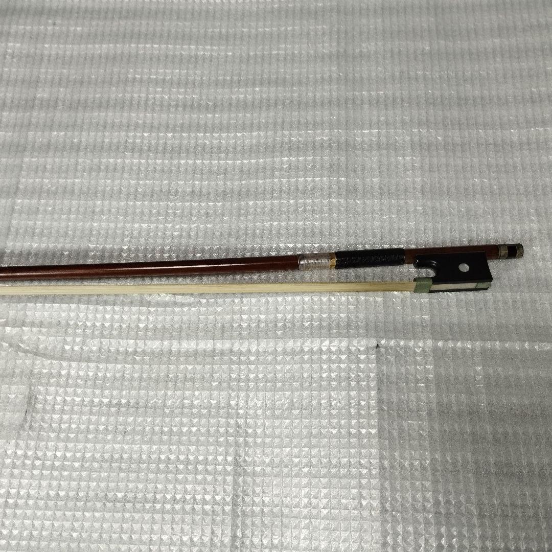 K SUGITO バイオリン弓　上級者