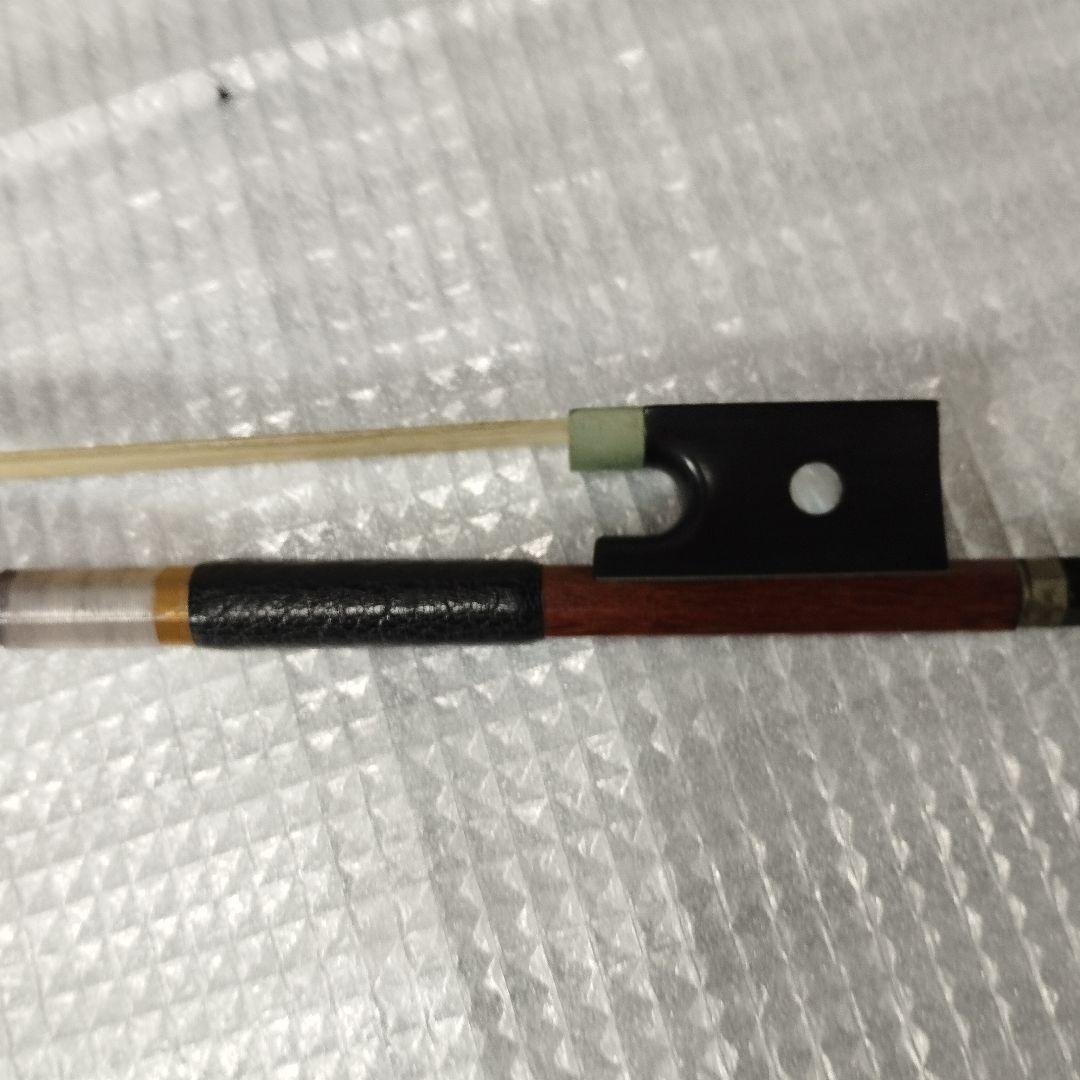 K SUGITO バイオリン弓　上級者