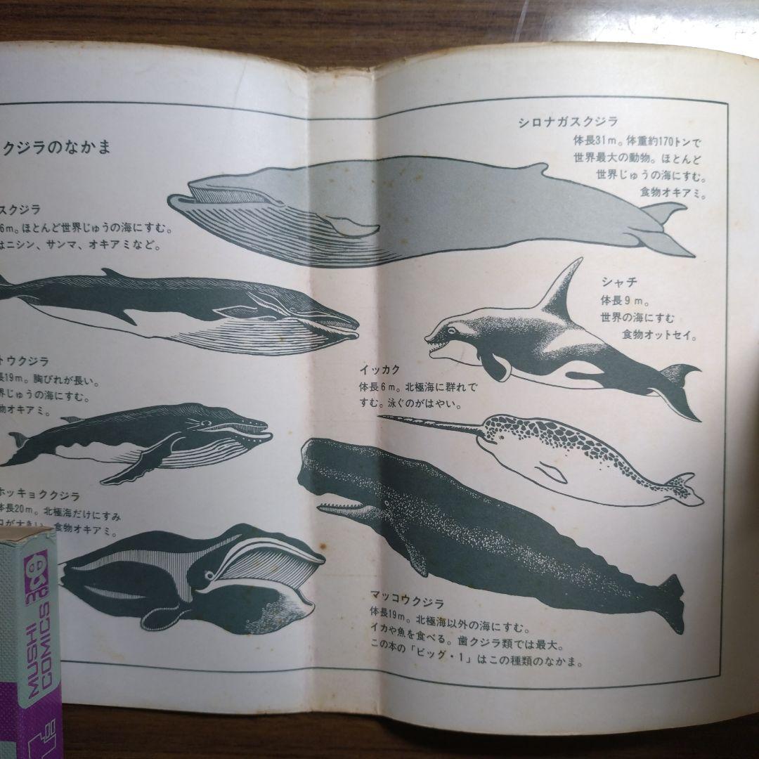 藤子不二雄 ビッグ・1(全1巻)