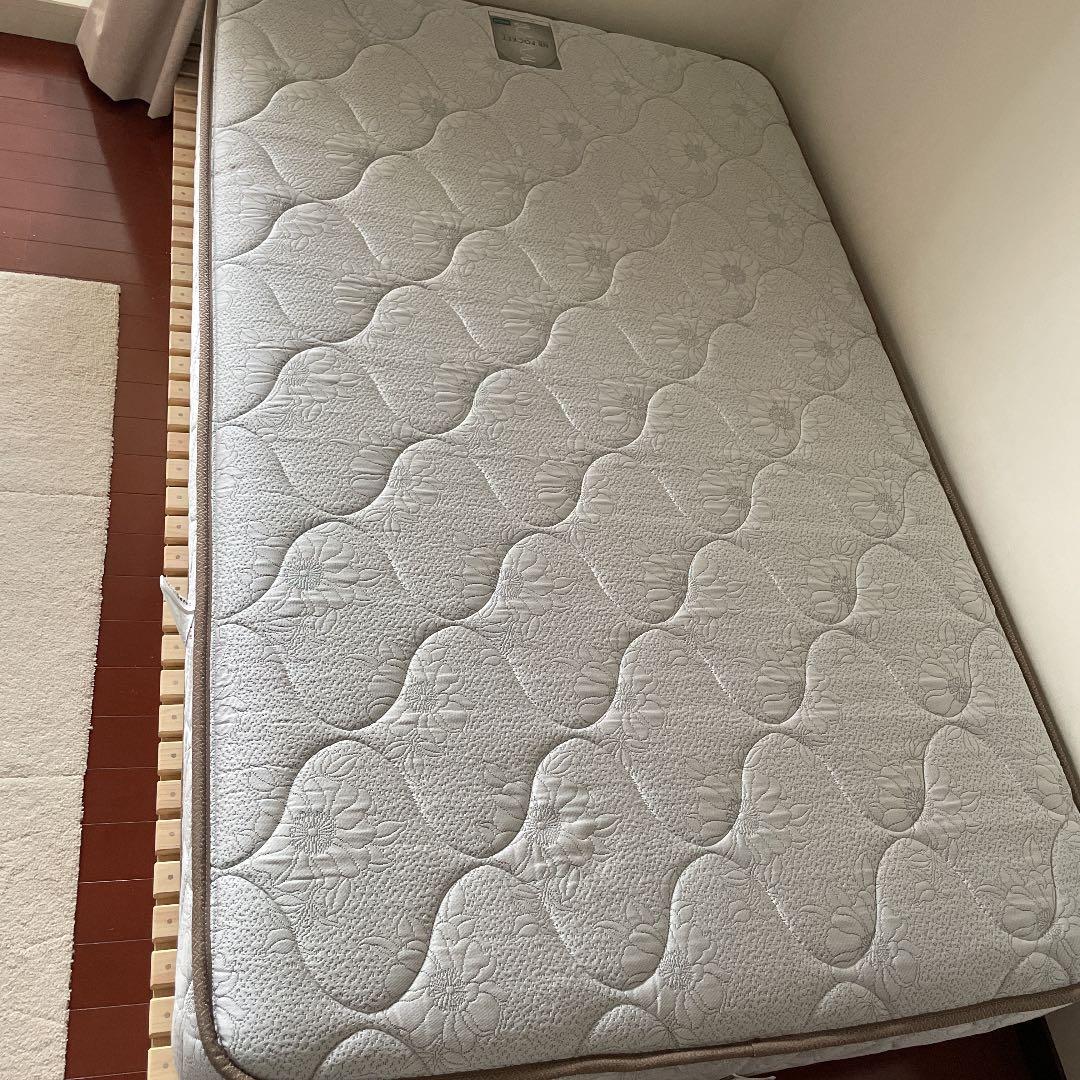 日本ベッド マットレス