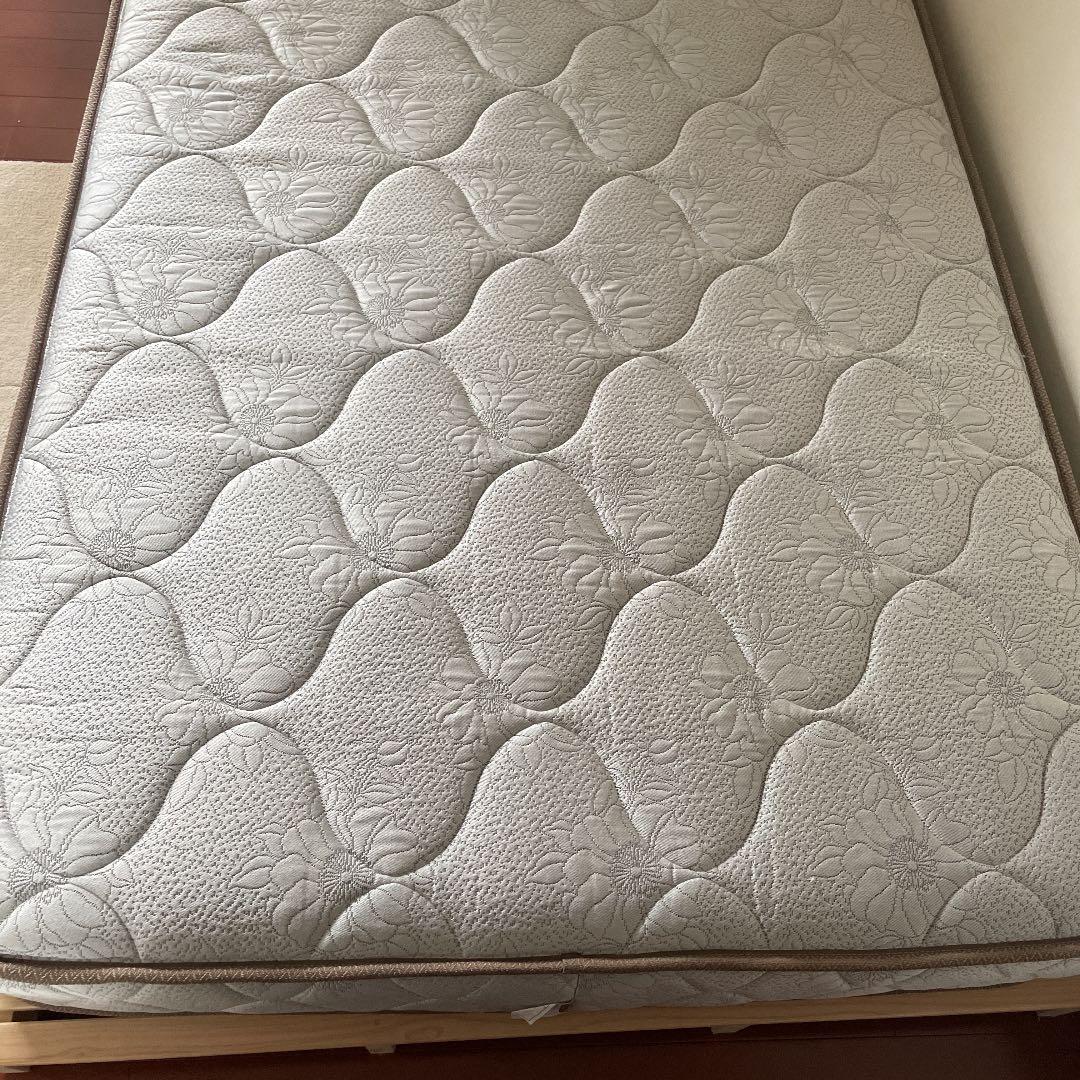 日本ベッド マットレス