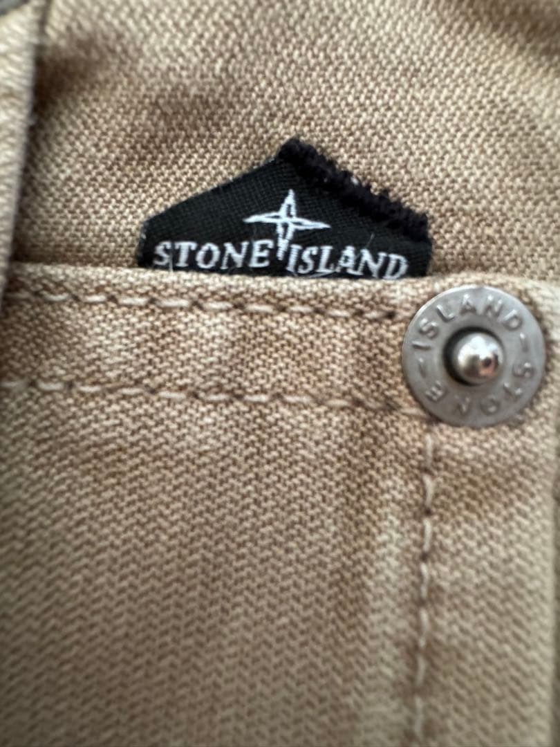 STONE  ズボン パンツ