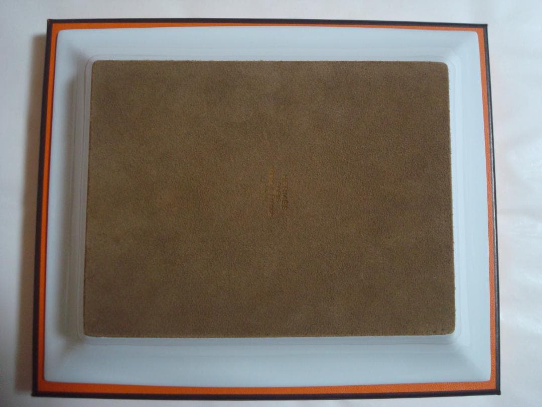 じょん　エルメス　HERMES　　トレイ 腕輪　HHH