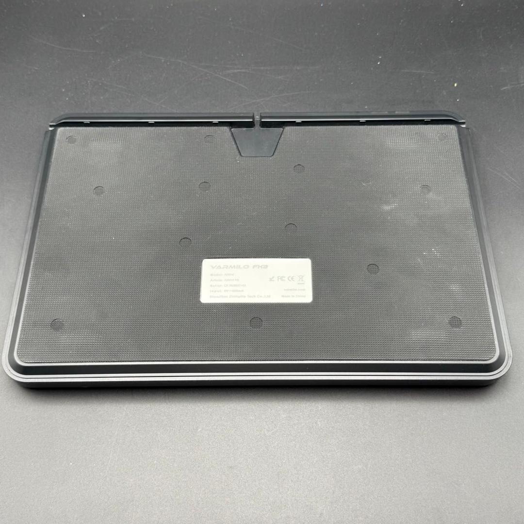 VARMILO FK2 レバーレスコントローラー　付属品あり