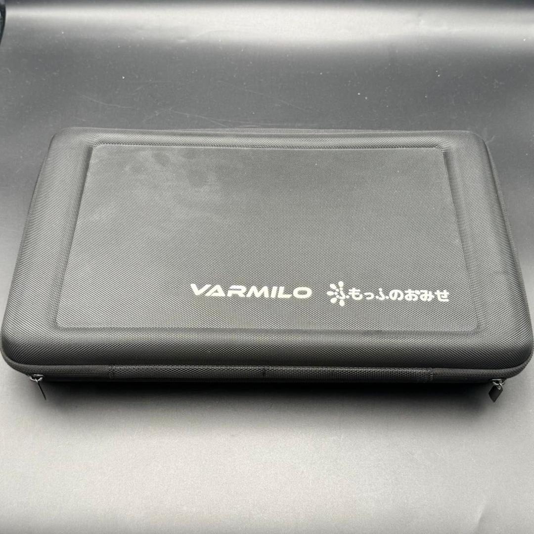 VARMILO FK2 レバーレスコントローラー　付属品あり