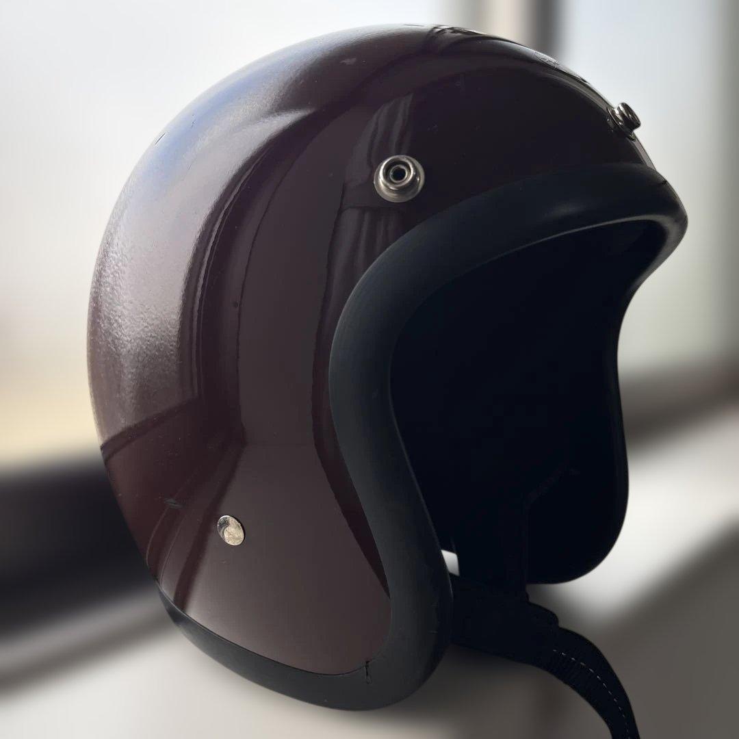 オーシャンビートル LAC マルーン Mサイズ　OCEAN BEETLE