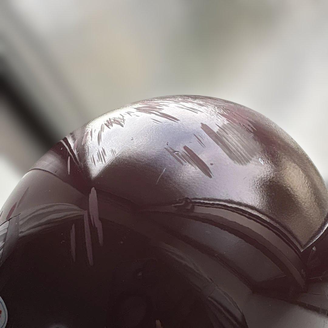 オーシャンビートル LAC マルーン Mサイズ　OCEAN BEETLE