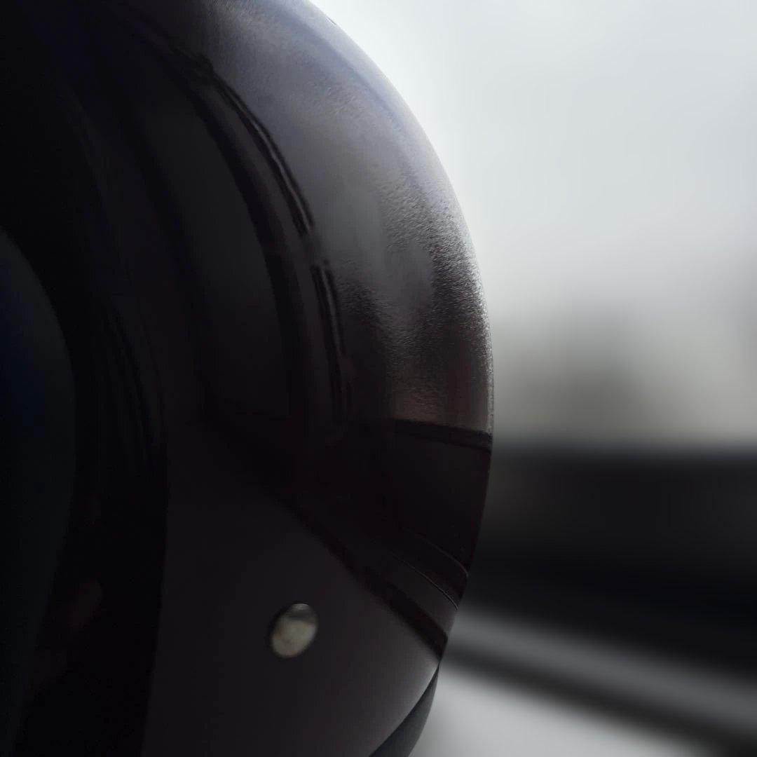 オーシャンビートル LAC マルーン Mサイズ　OCEAN BEETLE