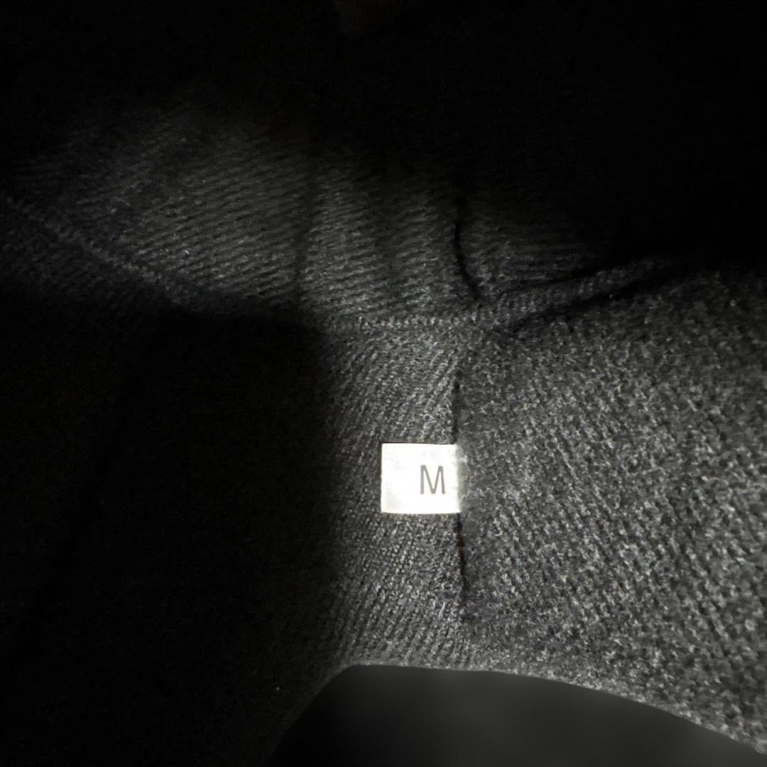 オーシャンビートル LAC マルーン Mサイズ　OCEAN BEETLE