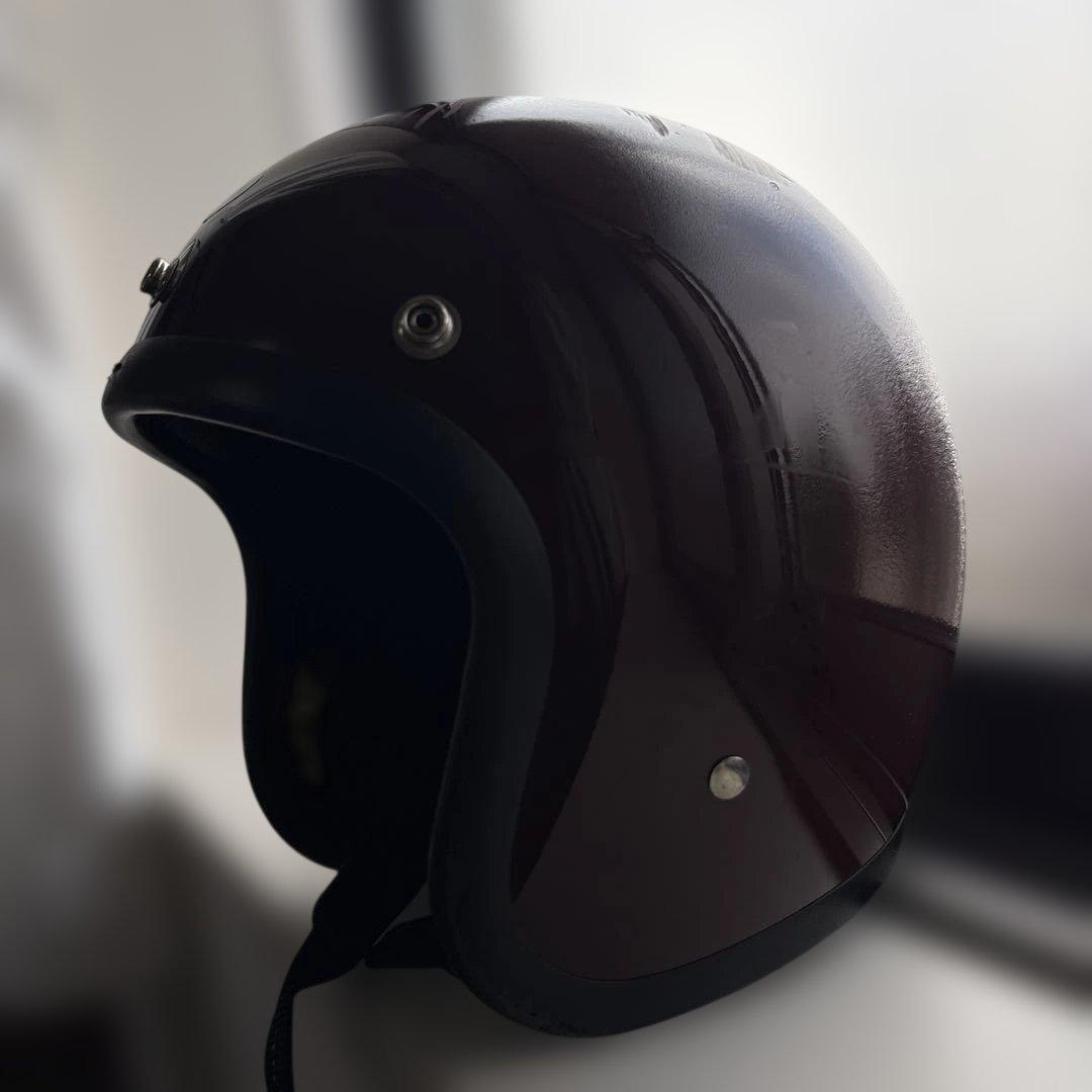 オーシャンビートル LAC マルーン Mサイズ　OCEAN BEETLE