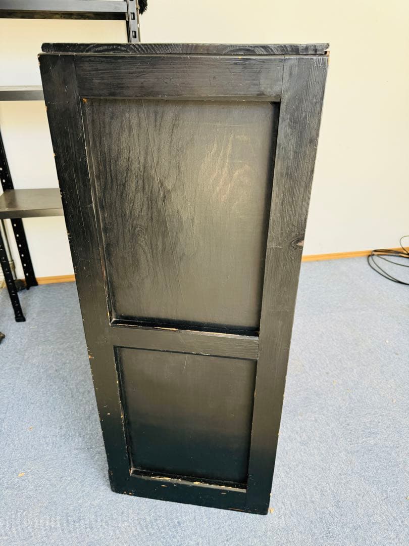 福岡発　整理タンス 箪笥 和箪笥 小物入れ 木製 洋服入れ 引き出し ビンテージ